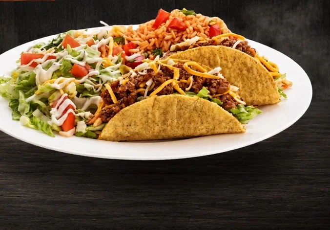 Tacos Cali West